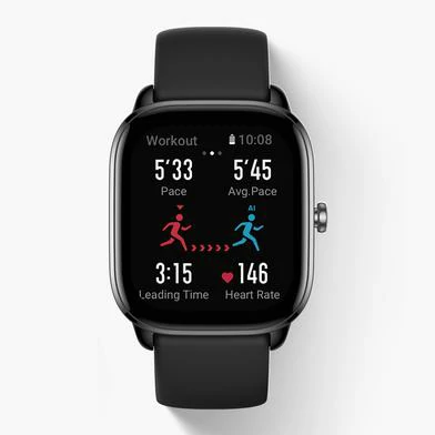 Amazfit GTS 4 Mini Smart Watch Global Version