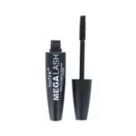 Technic Mega Lash ভলিউমাইজিং মাসকারা - Black 14ml