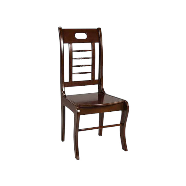 Regal Diana কাঠের ডাইনিং চেয়ার CFD-303-3-1-20