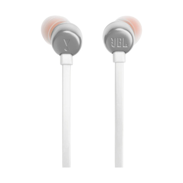 JBL Tune 310C ওয়্যার্ড Type-C ইন-ইয়ার ইয়ারফোন, সাদা