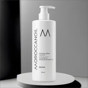 Moroccan Oil ময়েশ্চার রিপেয়ার শ্যাম্পু 1000ml