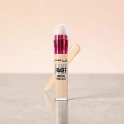 Maybelline Instant Age Rewind Eraser মাল্টি-ইউজ কনসিলার - 100 Ivory