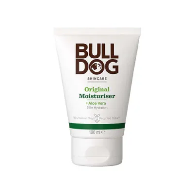 Bulldog ছেলেদের ফেস ময়েশ্চারাইজার 100ml