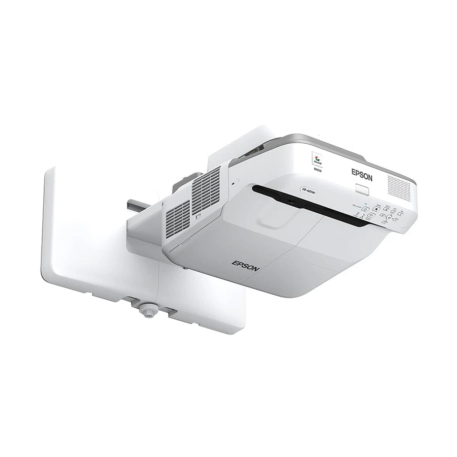 Epson EB-685Wi 3500 Lumens Ultra-Short Throw Interactive Projector