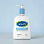 Cetaphil জেন্টল স্কিন ক্লিনজার 473ml – ড্রাই টু নরমাল ও সেনসিটিভ স্কিন