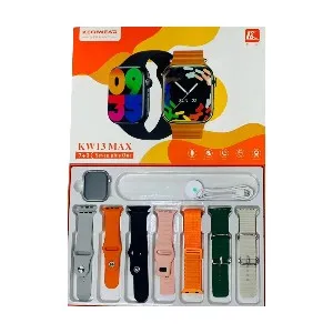 KW13 Max Series 9 স্মার্টওয়াচ