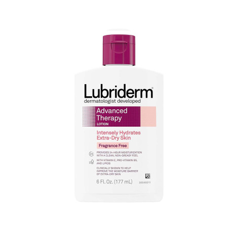 Lubriderm Advanced Therapy Lotion 177ml (USA)