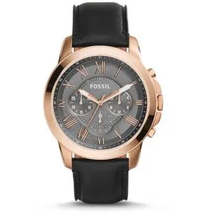 Fossil FS5085 ছেলেদের অ্যানালগ ক্যাজুয়াল ঘড়ি
