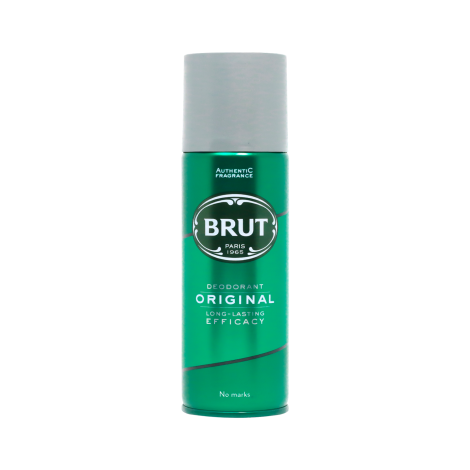 Brut ডিওডোরেন্ট স্প্রে 200ml