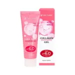 3W Clinic pH 6.0 কোলাজেন সুদিং জেল 120ml