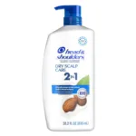 Head & Shoulders ড্রাই স্ক্যাল্প কেয়ার 2in1 শ্যাম্পু 835ml