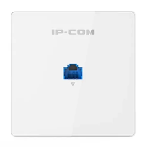 IP-COM W36AP AC1200 ডুয়াল ব্যান্ড গিগাবিট ইন-ওয়াল অ্যাক্সেস পয়েন্ট