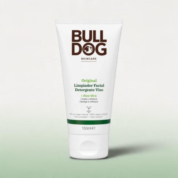 Bull Dog Limpiador ফেসিয়াল ওয়াশ 150ml
