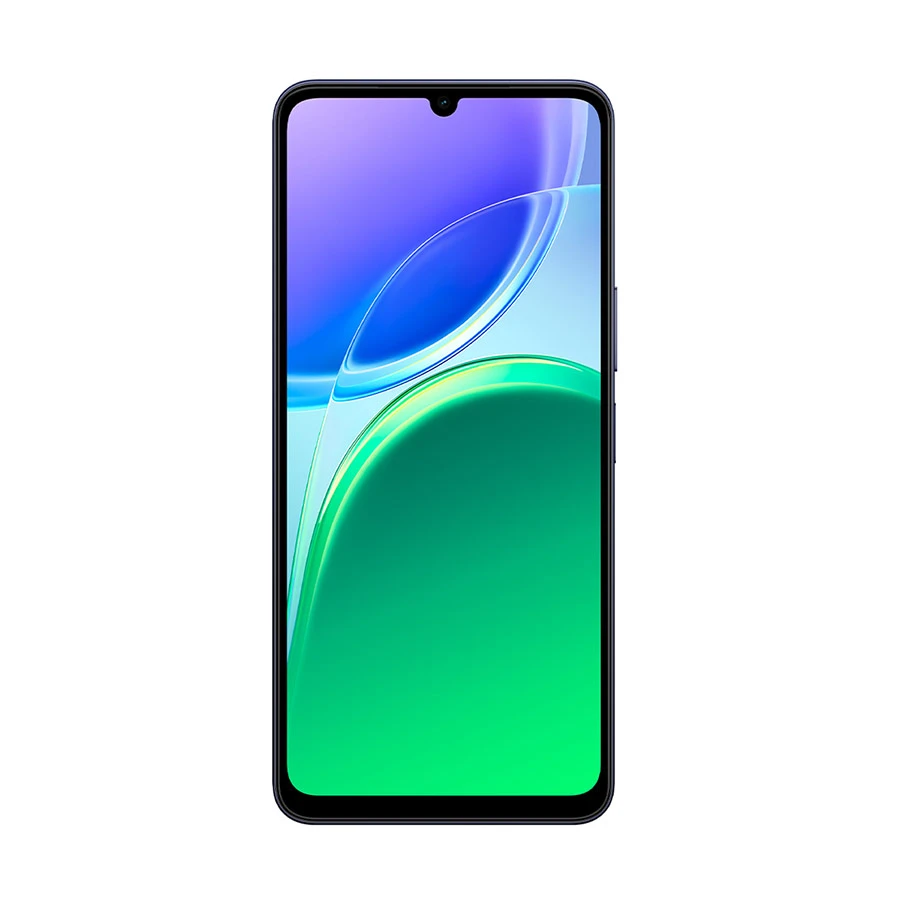 Vivo Y05 4GB RAM, 64GB ROM Voyage Black Smartphone (Dual Physical Sim)