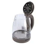 Vision গ্লাস ইলেকট্রিক কেটলি 1.8 লিটার VIS-EK-018