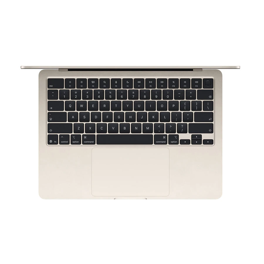 Apple MacBook Air M5 13.6 Inch 16GB 1TB SSD Starlight (Early 2026)