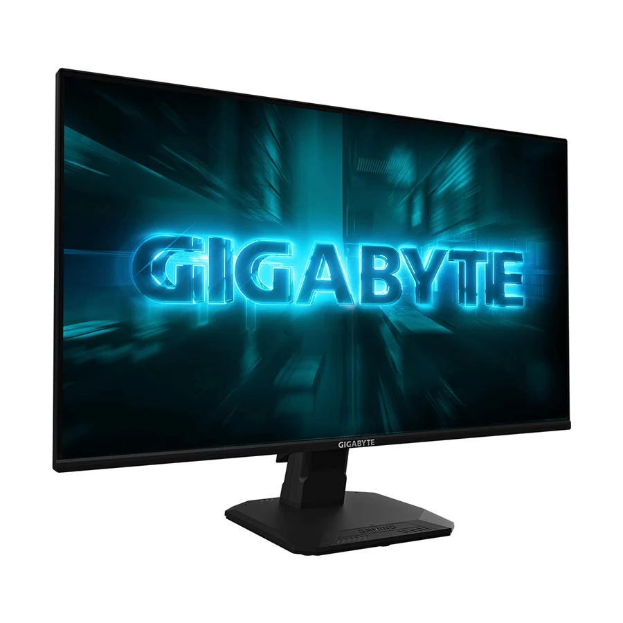 Gigabyte GS25F14 24.5 Inch FHD Display HDMI, DP Black Gaming Monitor