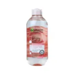 Garnier Skin Active All-in-1 মাইসেলার ক্লেনজিং রোজ ওয়াটার 400ml