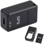 GF-07 মিনি GPS ট্র্যাকার