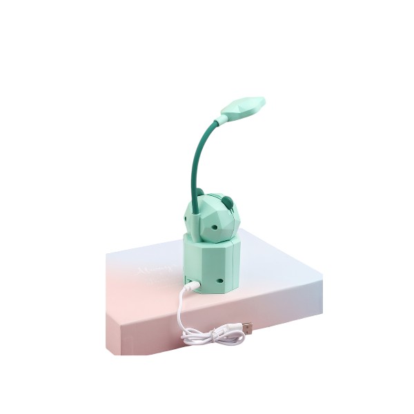 Cute D desk Lamp