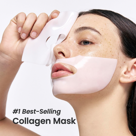 Biodance Bio Collagen রিয়েল ডিপ মাস্ক 34g