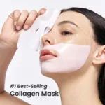 Biodance Bio Collagen রিয়েল ডিপ মাস্ক 34g