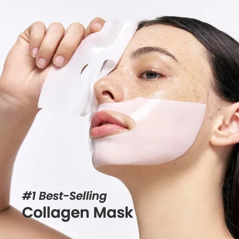 Biodance Bio Collagen রিয়েল ডিপ মাস্ক 34g
