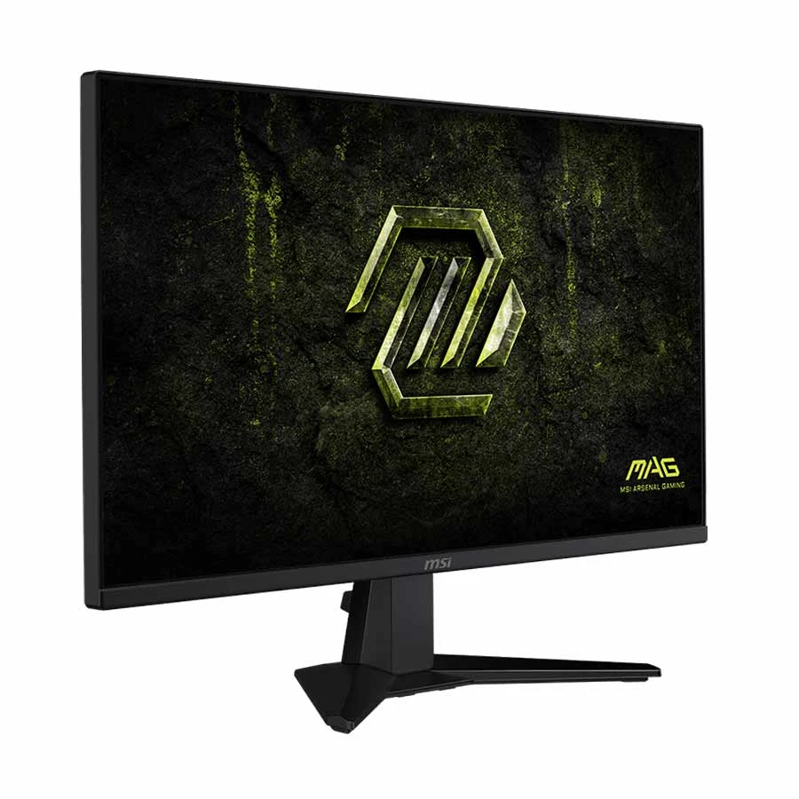 MSI MAG 275QF E20 27 Inch 2K WQHD 200Hz Rapid IPS Gaming Monitor