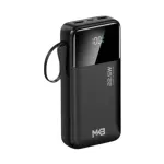 MKB PK52 PD 22.5W 20000mAh পাওয়ার ব্যাংক, হোল্ডারসহ