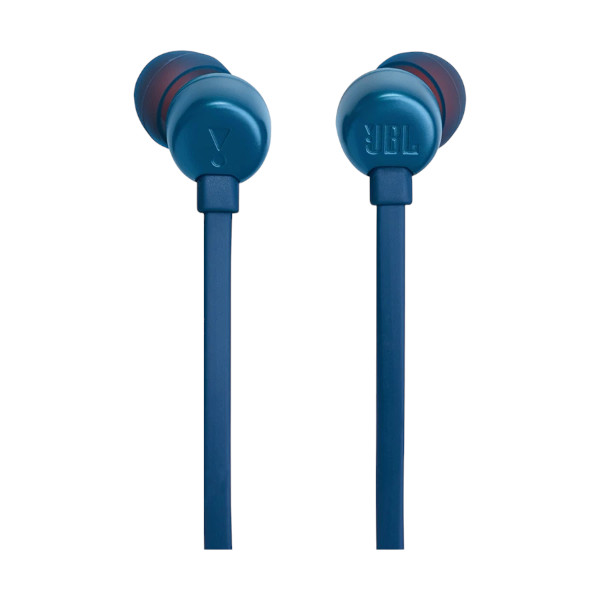 JBL Tune 310C ওয়্যার্ড Type-C ইন-ইয়ার ইয়ারফোন, নীল