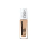 Maybelline Super Stay Active Wear 30H লিকুইড ফাউন্ডেশন, শেড 129 Medium Beige