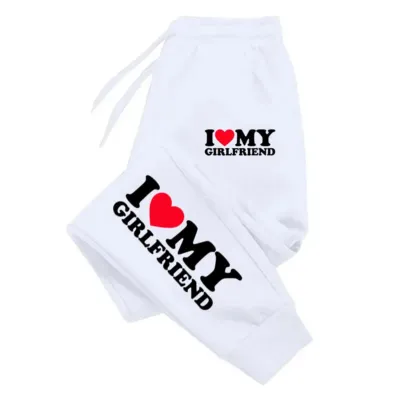 ইউনিসেক্স পিওর কটন 310 GSM ট্রাউজার, XL ও XXL সাইজ