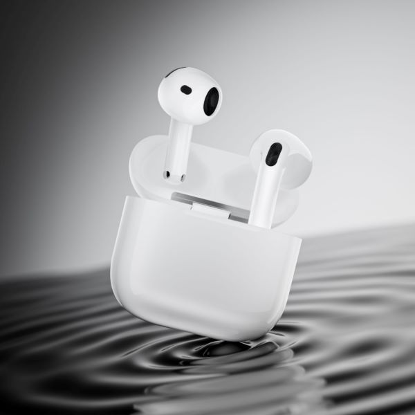 VEN-DENS VD-BT043 wireless earbuds True Wireless Stereo