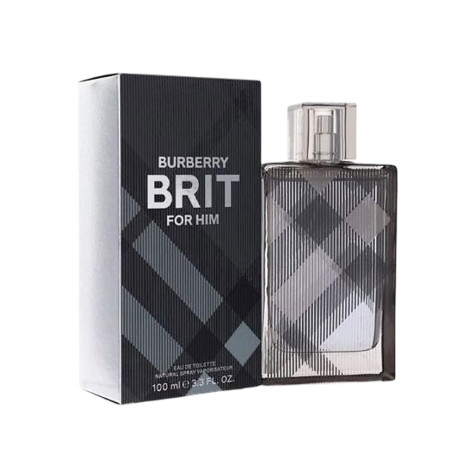 Burberry Brit for Him EDT 100ml (Spain)