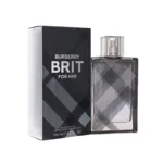 Burberry Brit for Him EDT পারফিউম, পুরুষদের জন্য 100ml