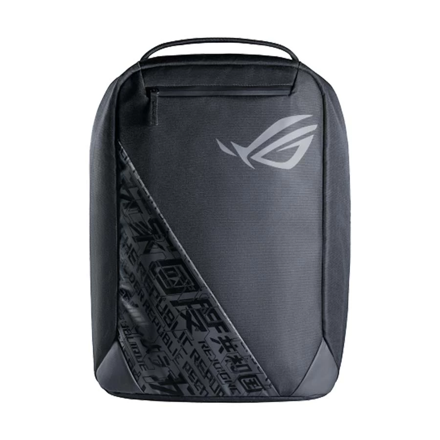 ASUS ROG BP1501G 15.6 inch Black Laptop Gaming Backpack