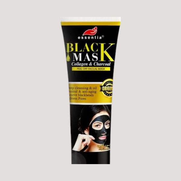 Black Mask