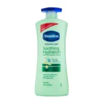 Vaseline Intensive Care সুদিং হাইড্রেশন বডি লোশন 725ml