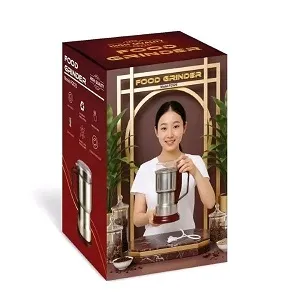 ইলেকট্রিক ফুড গ্রাইন্ডার 1850W