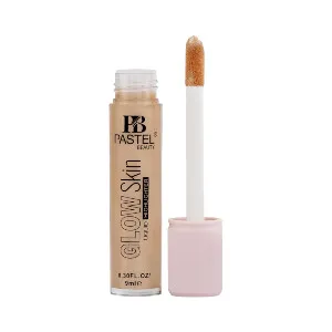 Pastel Beauty Glow Skin লিকুইড হাইলাইটার (Gold Shining)