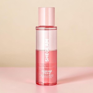 Sheglam Clear Away Eye & Lip Makeup Remover 80ml (China)