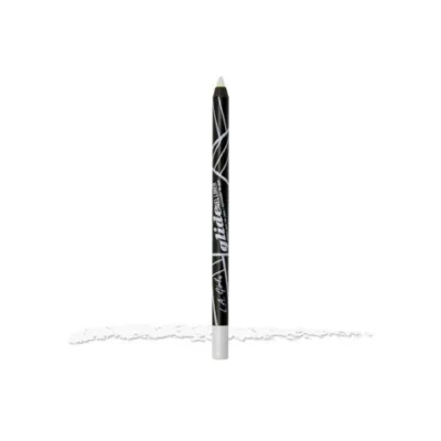 L.A. Girl Glide জেল লাইনার - Whiten