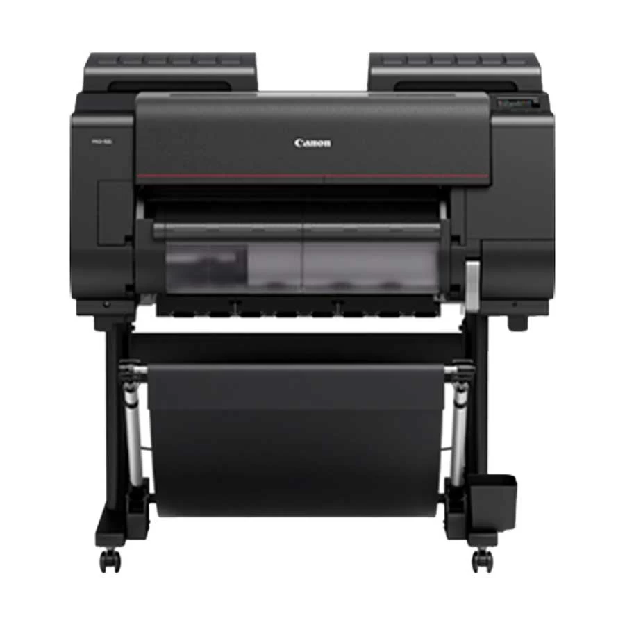 Canon imagePROGRAF PRO-521 24-in Large Format Printer Without Stand