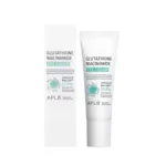 APLB গ্লুটাথায়ন নায়াসিনামাইড আই ক্রিম 20ml