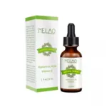 Melao হায়ালুরোনিক অ্যাসিড ও রেটিনল ফেস সিরাম 30ml