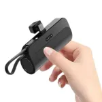 পাওয়ার ব্যাংক মিনি 5000mAh