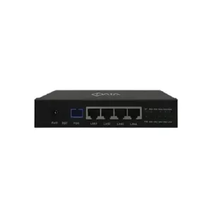 C-Data FD514GB-PFX-R410 4 পোর্ট POE XPON ONU ডিভাইস