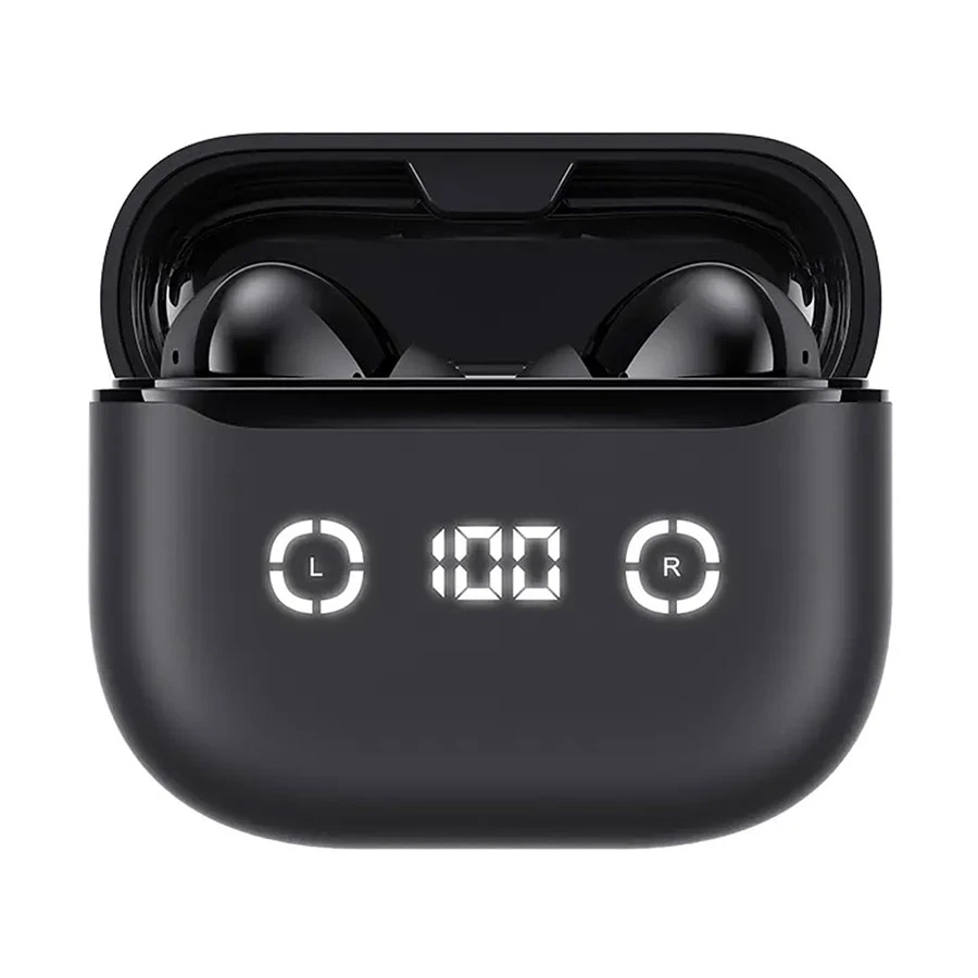 Havit TW984 Black TWS Bluetooth Earbuds