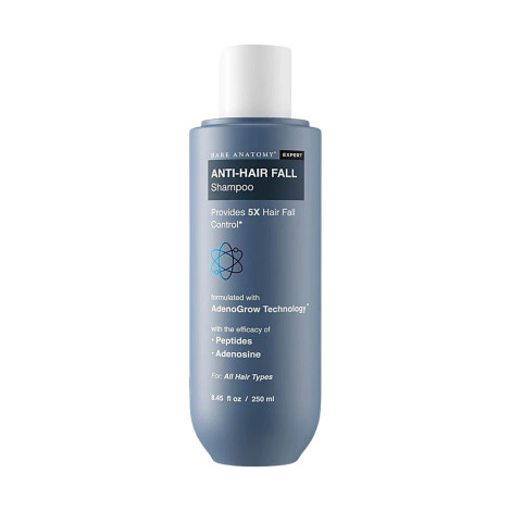 Innovist Bare Anatomy Anti-Hair Fall Shampoo 250ml (India)