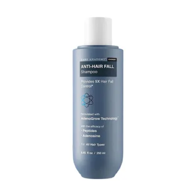 Innovist Bare Anatomy অ্যান্টি-হেয়ার ফল শ্যাম্পু 250ml